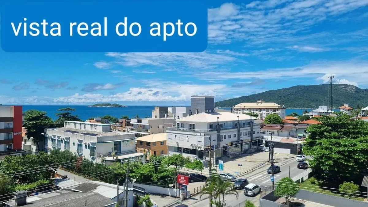 Melhor Vista Florianópolis 0*,  Brazílie