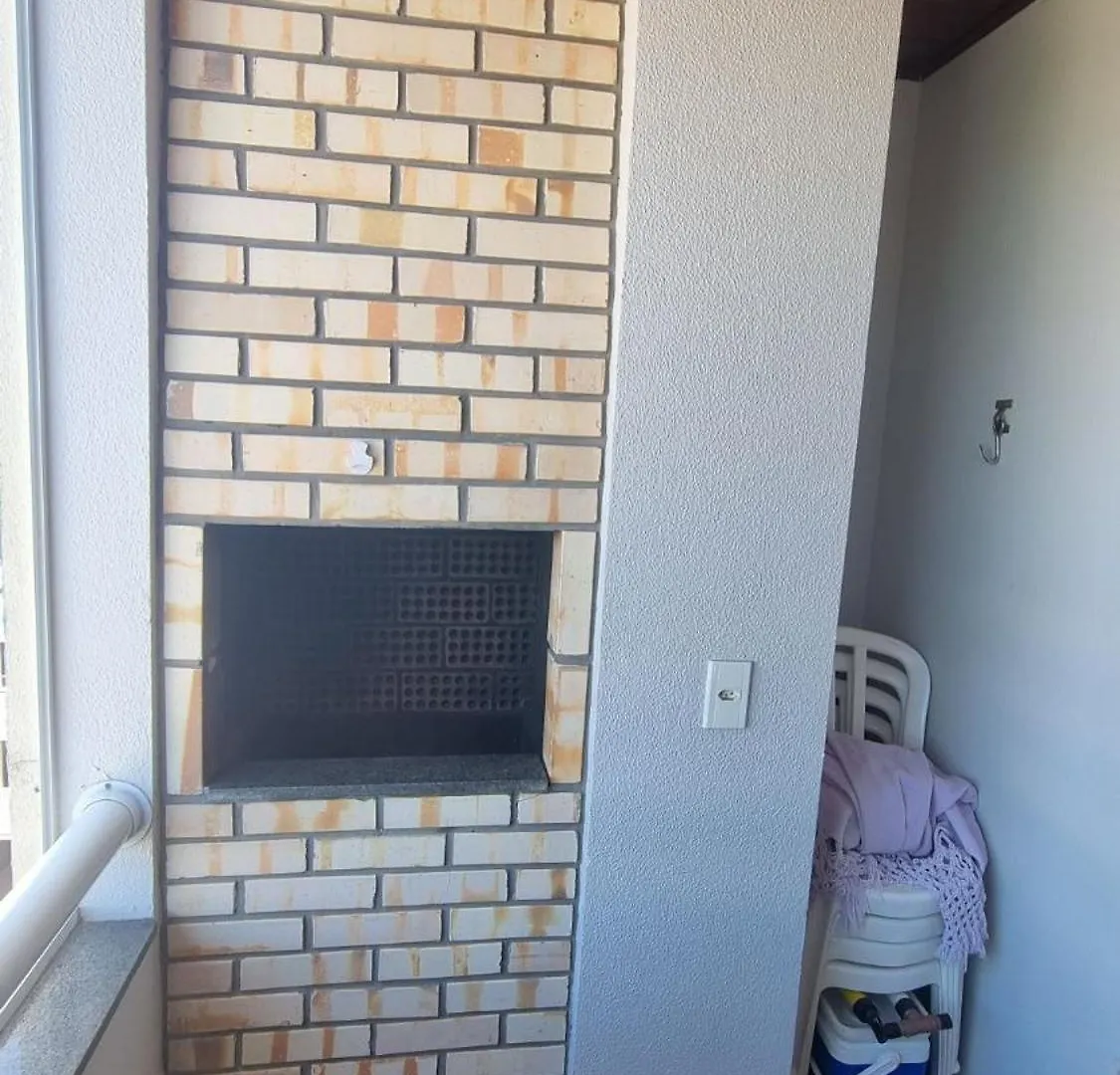 Apartmán Melhor Vista Florianópolis