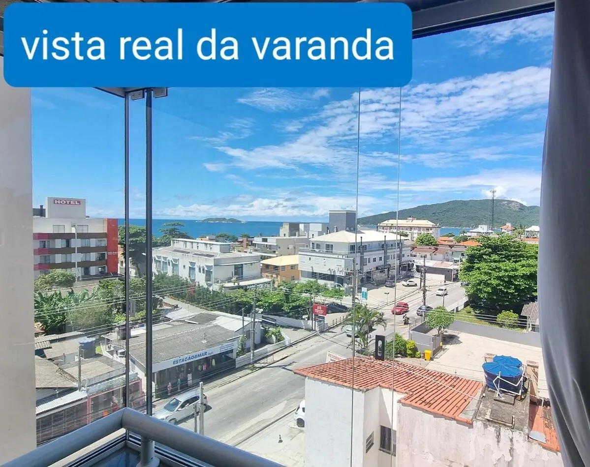 Apartment Melhor Vista Florianopolis