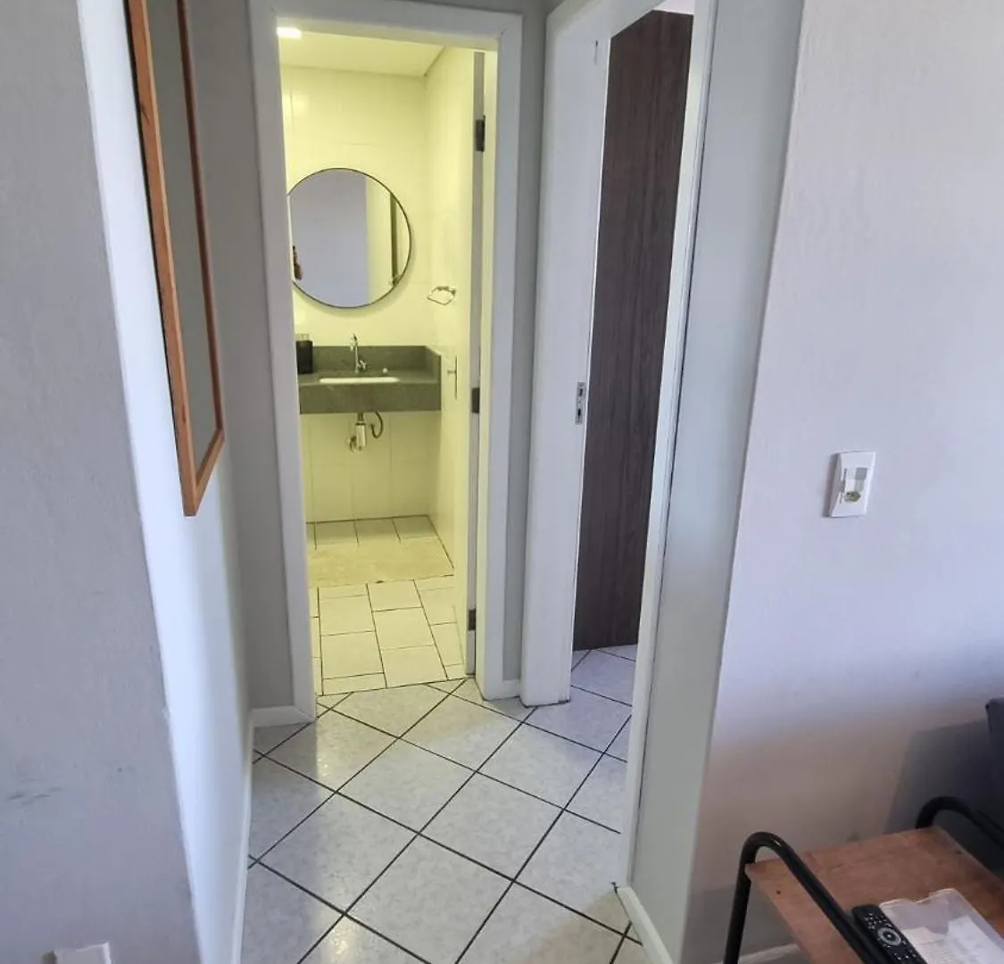 Apartment Melhor Vista Florianopolis