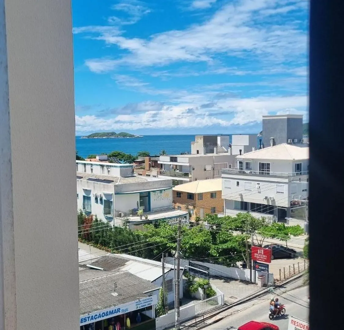 Apartment Melhor Vista Florianopolis Brazil