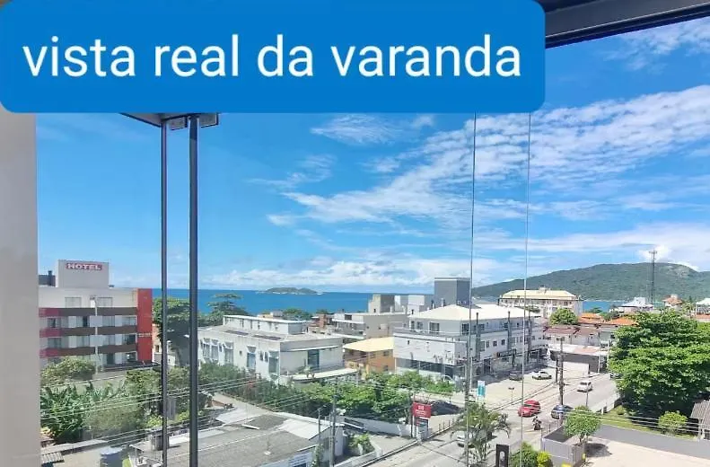 Melhor Vista Florianopolis